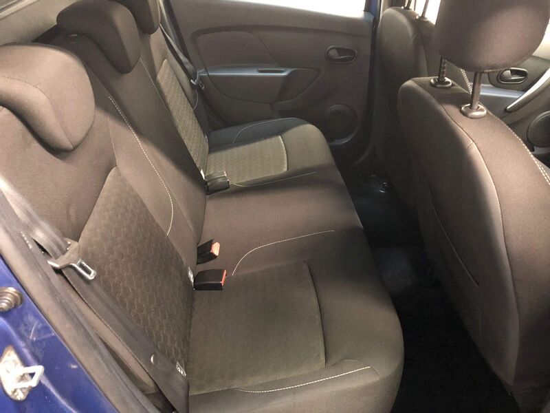 DACIA LOGAN MCV