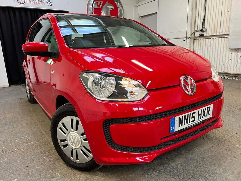 VOLKSWAGEN UP