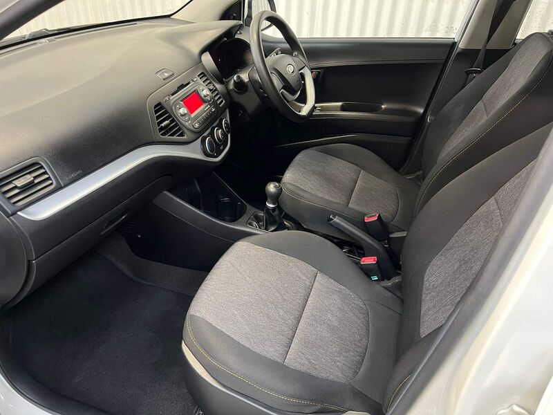 KIA PICANTO