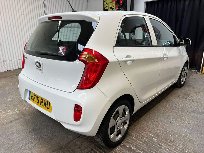 KIA PICANTO