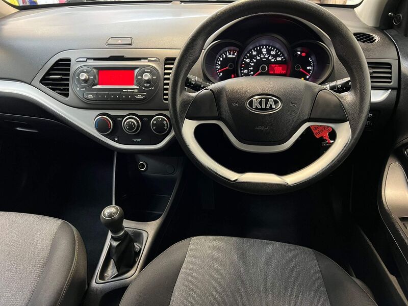 KIA PICANTO