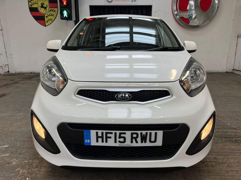 KIA PICANTO