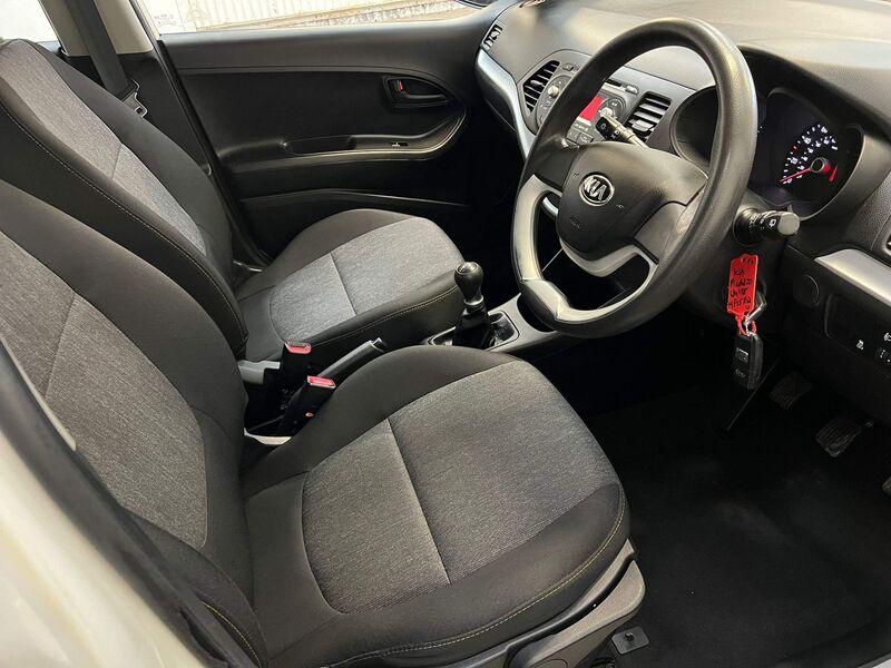 KIA PICANTO