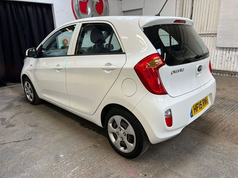 KIA PICANTO