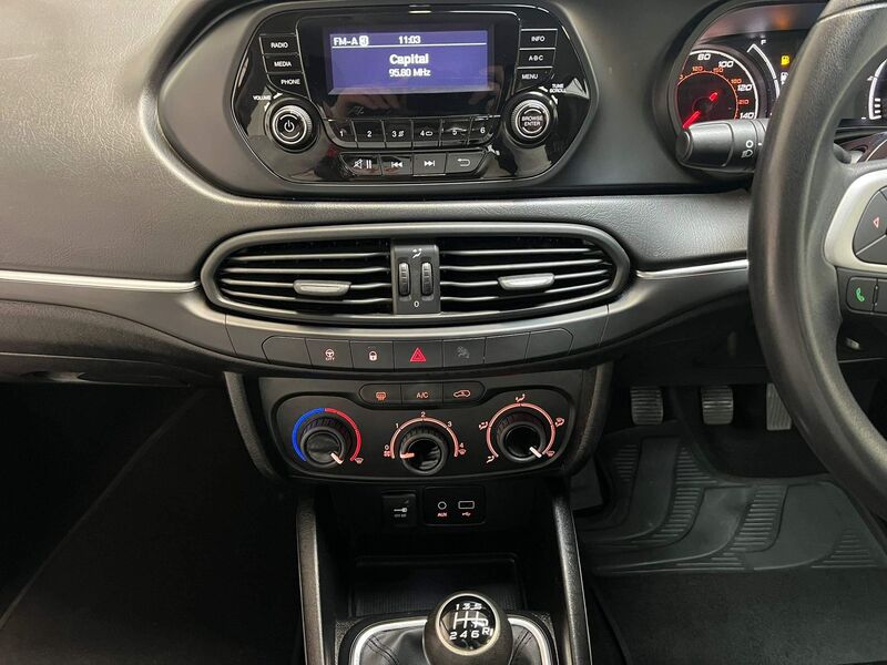 FIAT TIPO