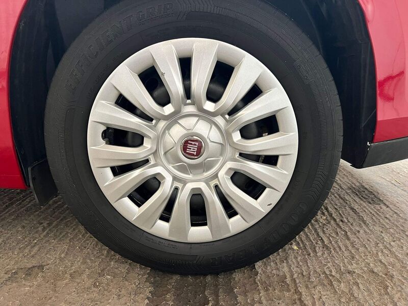 FIAT TIPO