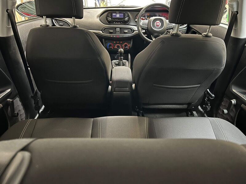 FIAT TIPO