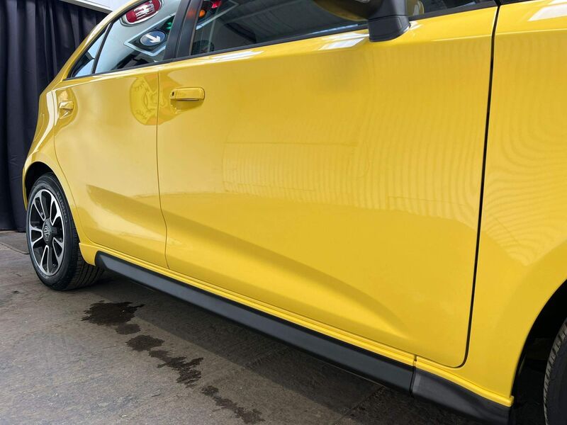 MG MG3