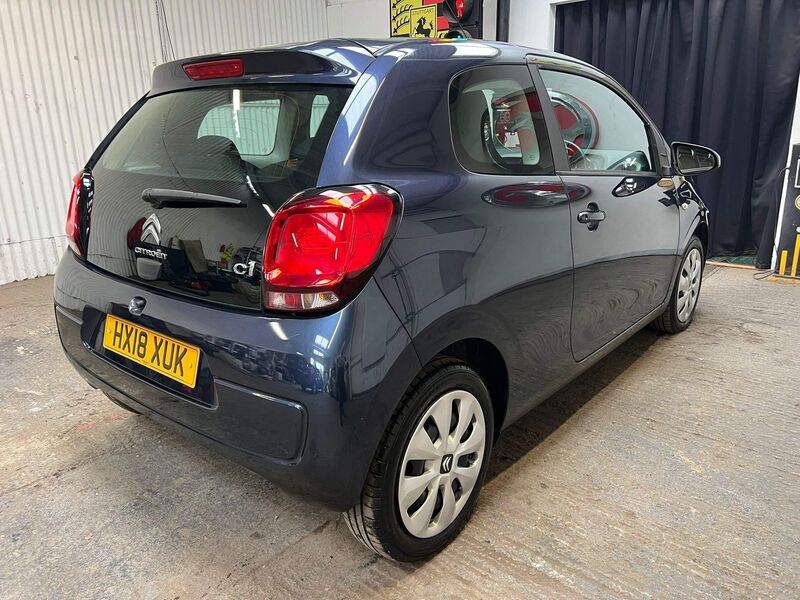CITROEN C1
