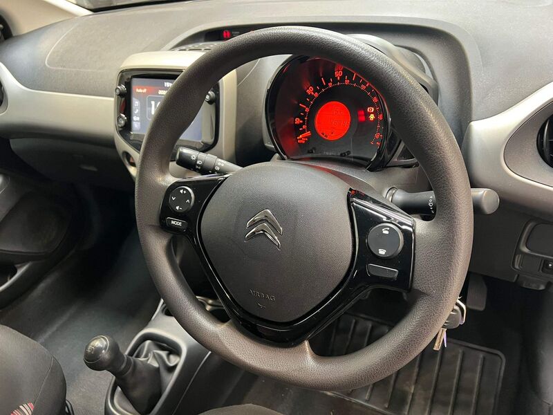 CITROEN C1