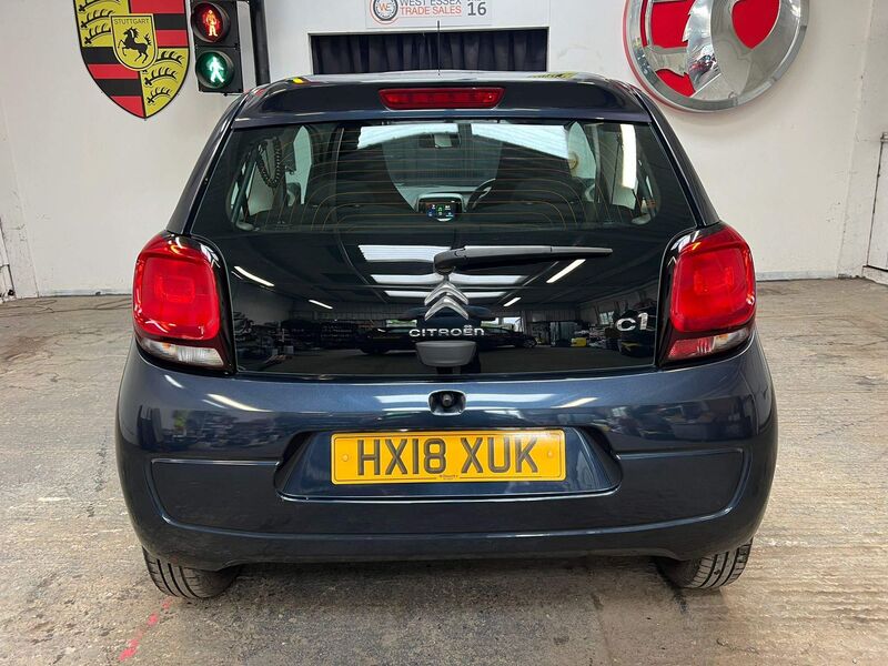CITROEN C1