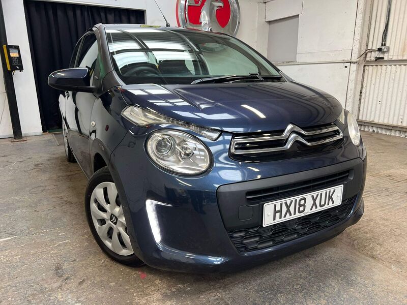 CITROEN C1