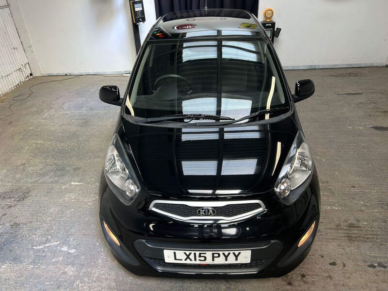KIA PICANTO
