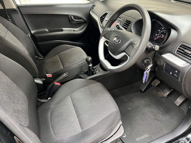 KIA PICANTO
