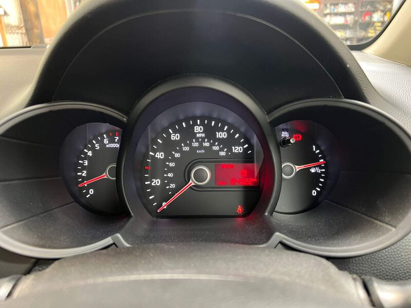 KIA PICANTO
