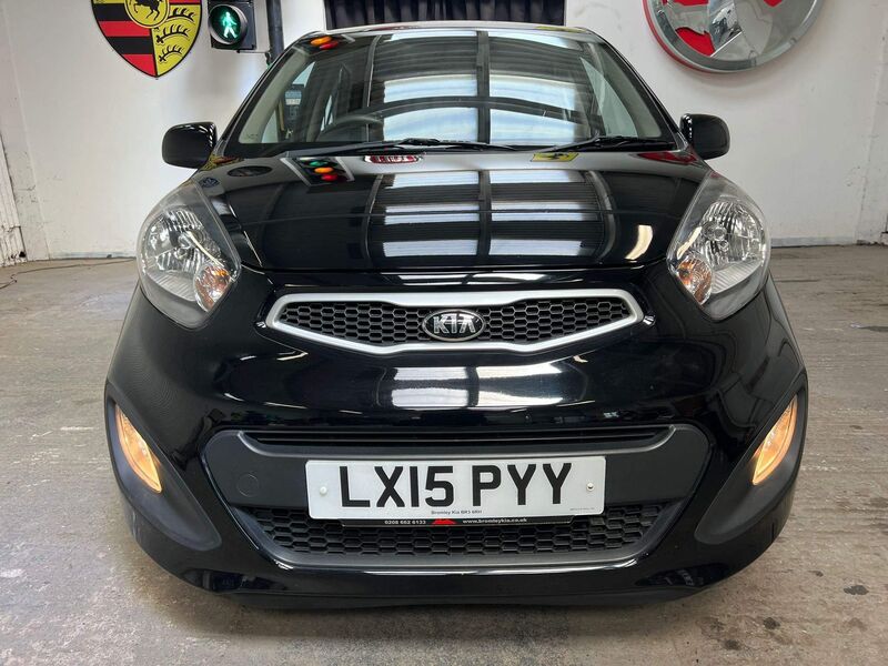 KIA PICANTO