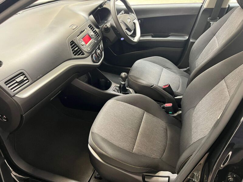 KIA PICANTO