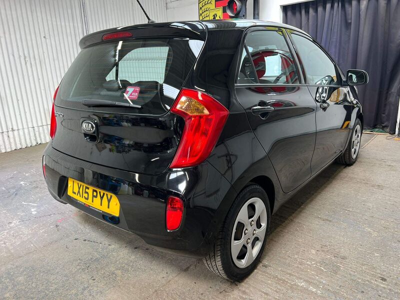 KIA PICANTO