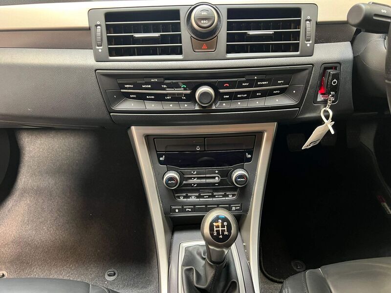 MG MG6