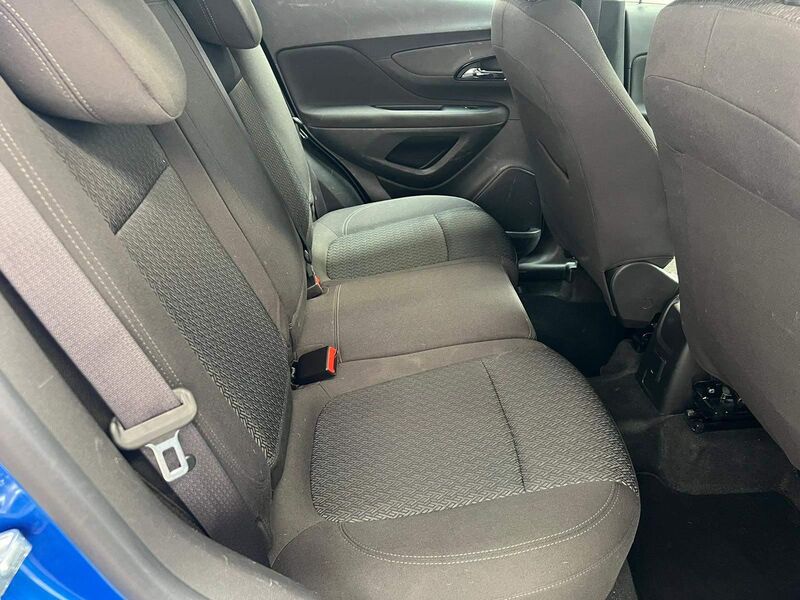 VAUXHALL MOKKA X