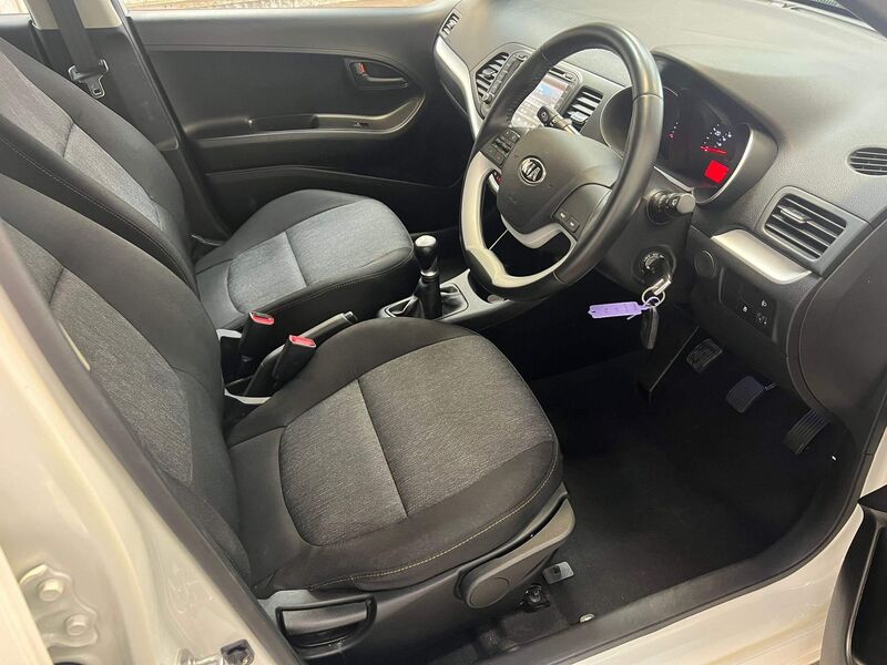KIA PICANTO