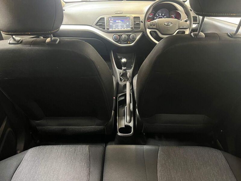KIA PICANTO