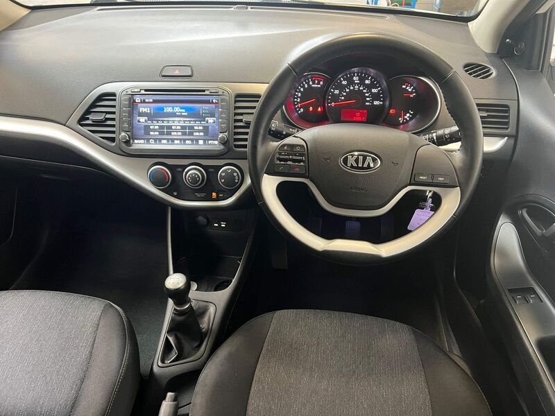 KIA PICANTO