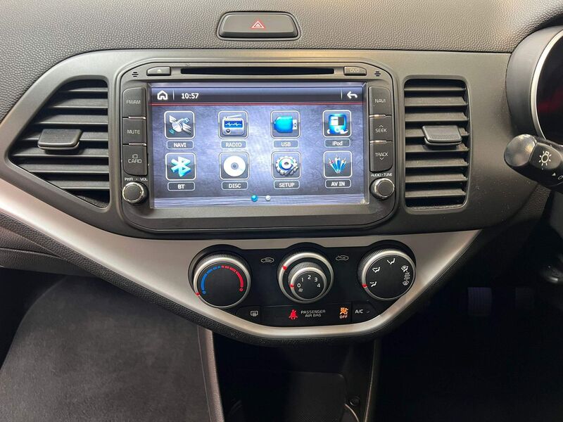 KIA PICANTO