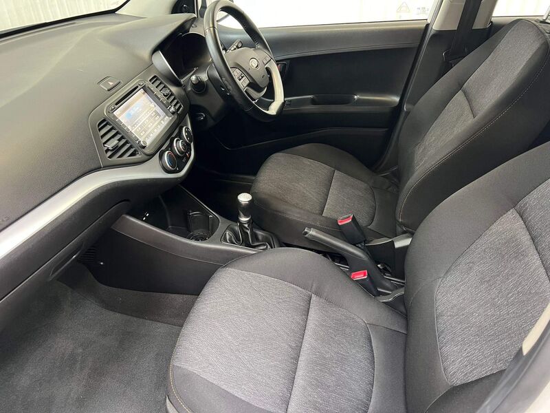 KIA PICANTO