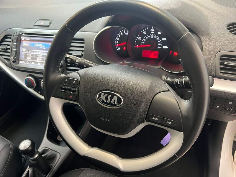 KIA PICANTO