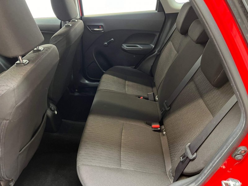 SUZUKI BALENO
