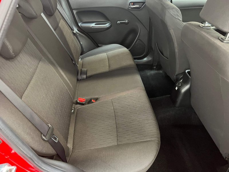 SUZUKI BALENO