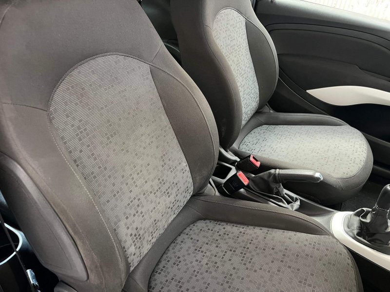 VAUXHALL ADAM