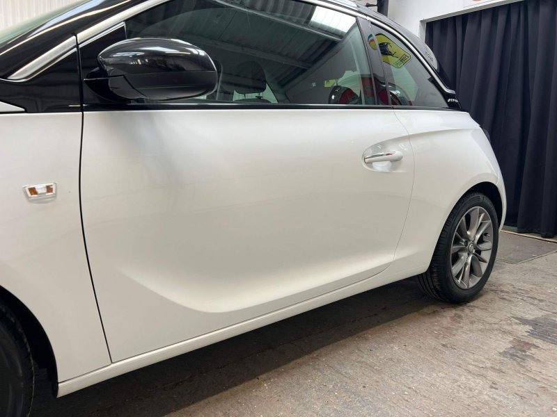 VAUXHALL ADAM