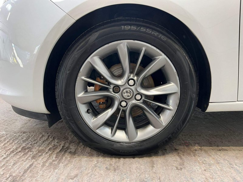 VAUXHALL ADAM