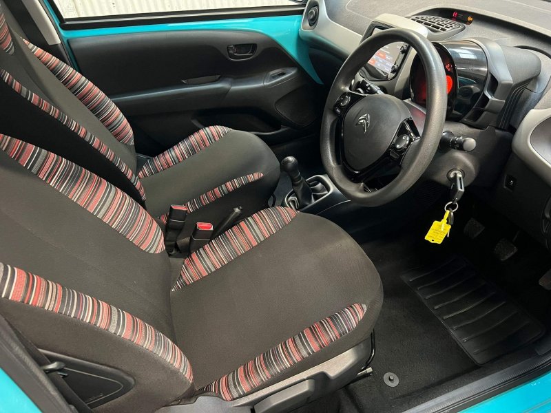 CITROEN C1