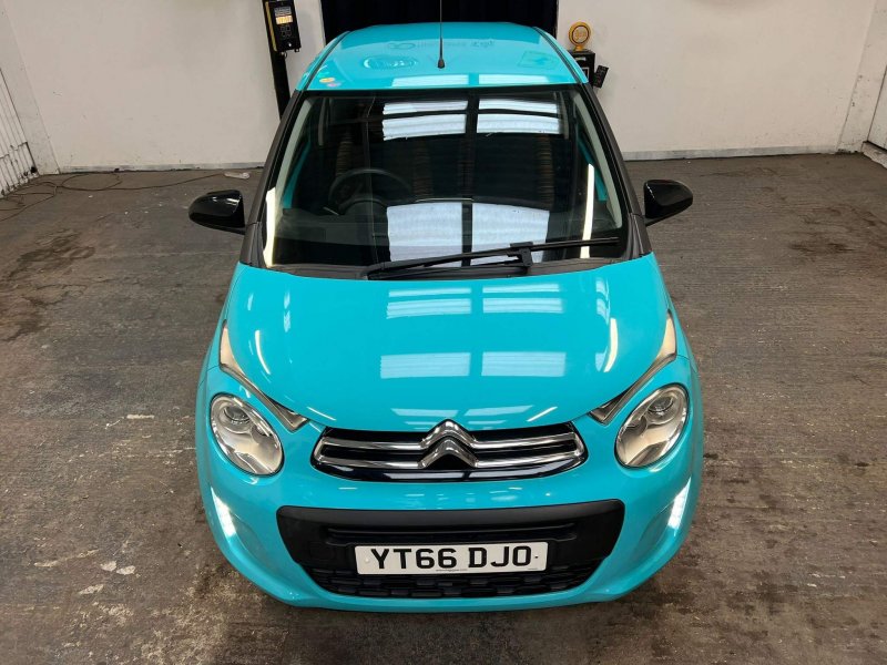 CITROEN C1