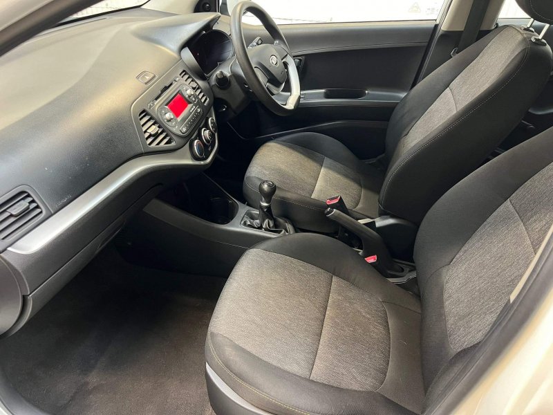 KIA PICANTO