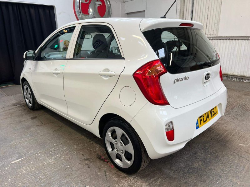KIA PICANTO