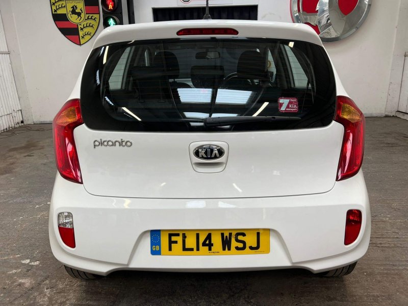 KIA PICANTO