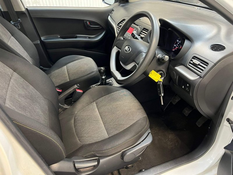 KIA PICANTO