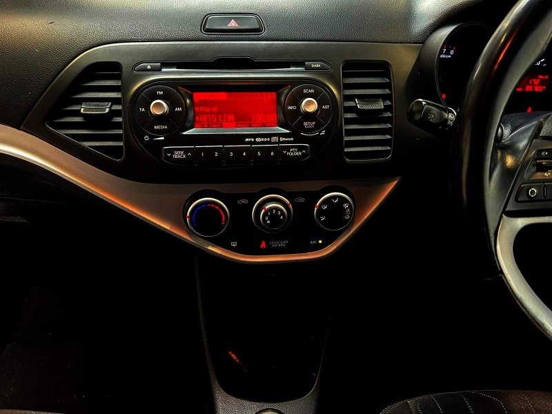 KIA PICANTO