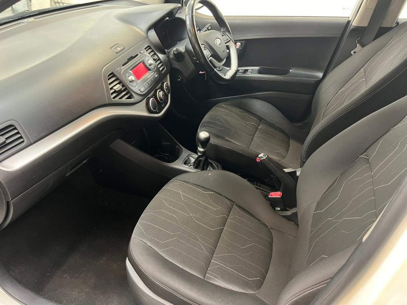 KIA PICANTO