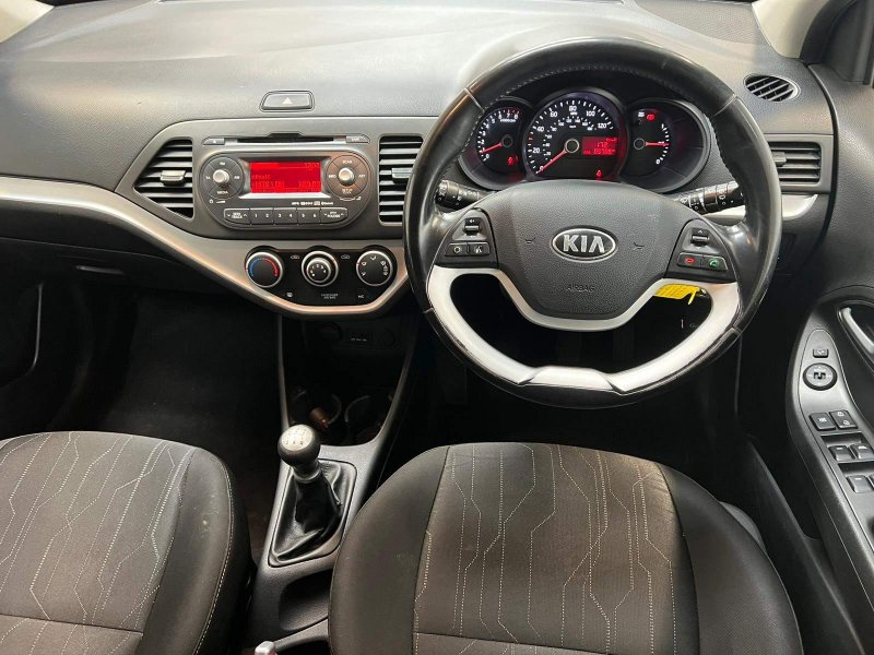 KIA PICANTO