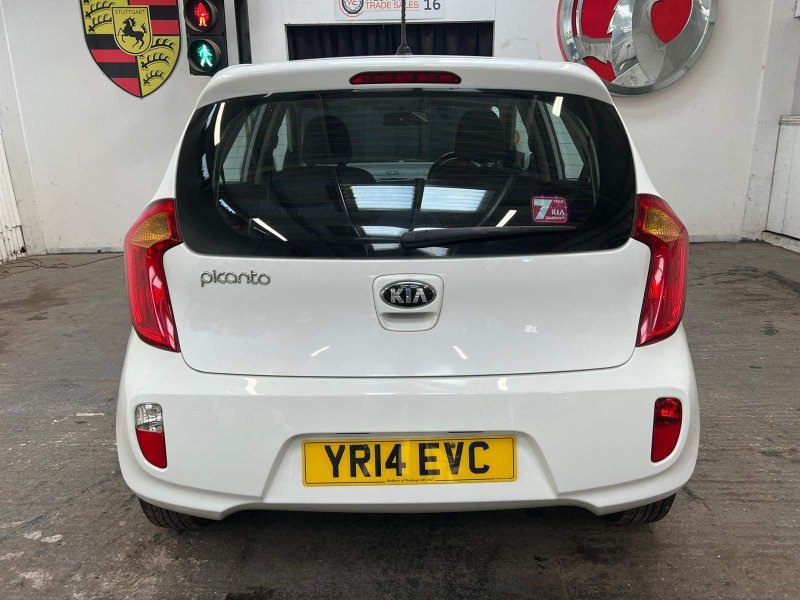 KIA PICANTO