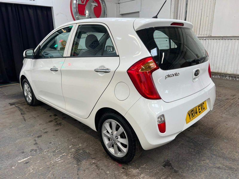KIA PICANTO
