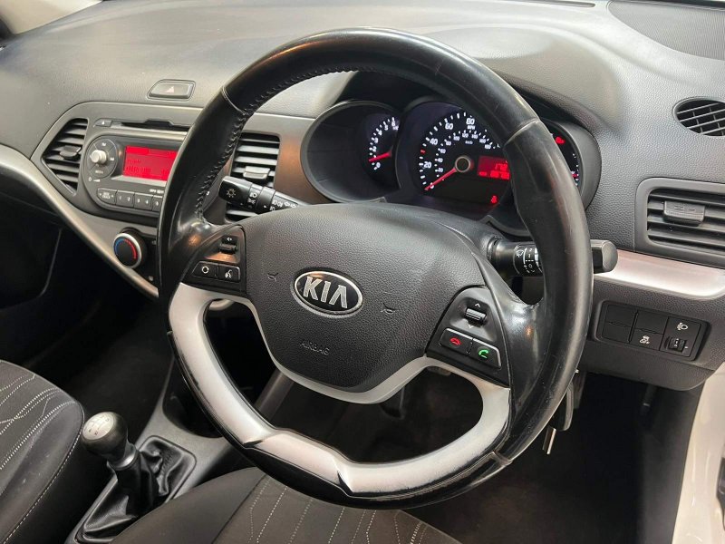 KIA PICANTO