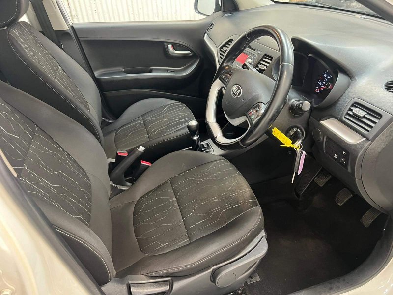 KIA PICANTO