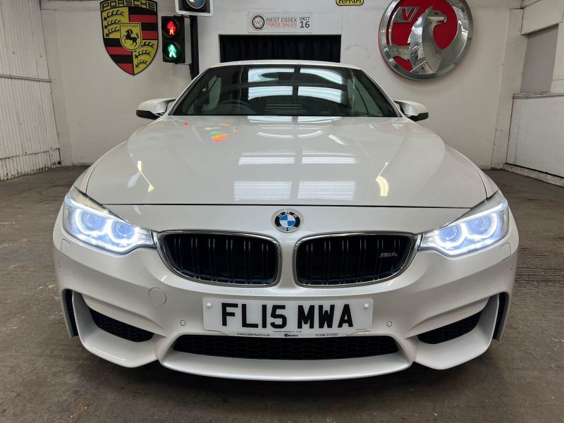 BMW M4