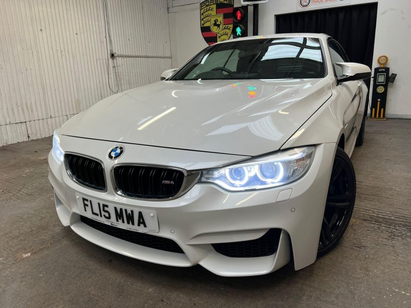 BMW M4
